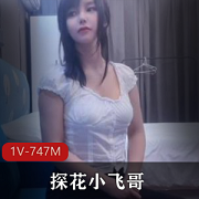 探花《小飞哥》网约纯欲妹子女学生