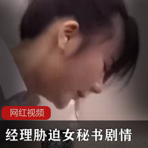 经理办公室强求女秘书剧情