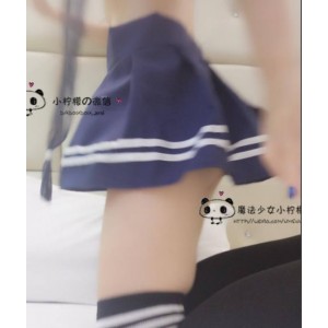 《精选COSER魔法少女小柠檬合集，让你一次拥有多重魅力》