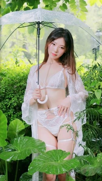 某推coser的抖娘利世，70套图集