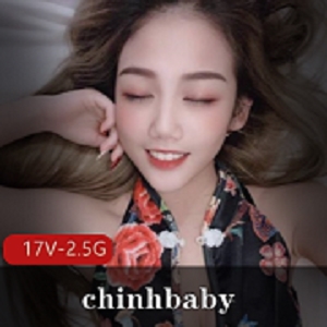 chinhbaby：台湾省女神swag风格，下水系红绳作品圣诞小麋鹿，微博精彩展示