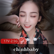 chinhbaby：台湾省女神swag风格，下水系红绳作品圣诞小麋鹿，微博精彩展示