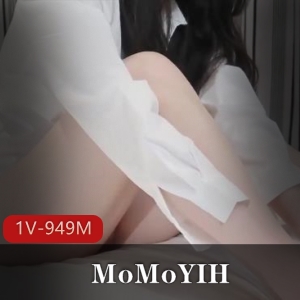 MoMoYIH粉嫩女神身材玩具美颜高清特写视频