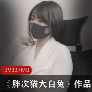 性感美少女朱玲玲私拍合集，共3集337m，身材气质一应俱全