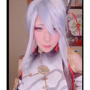 19套最新onlyfans视频：社保姬女孩子cosplay妆容，90V-5.6G，粉丝下载