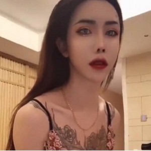 绝美伪娘风采，14场视觉盛宴