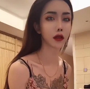 绝美伪娘风采，14场视觉盛宴