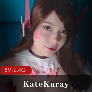 KateKuray小合集 [8V2.4G]